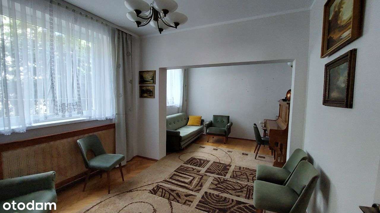 Gdynia Redłowo 1/2 bliźniaka ul. Powstania Wielkop-4