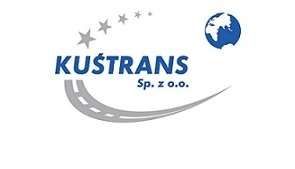 KUŚTRANS logo
