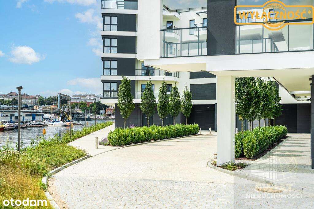 Gotowy apartament inwestycyjny–działa na Bookingu!-6