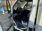 Mercedes-Benz Sprinter 519 CDi * Kontener + Winda * 3.0 / V6 / 190KM - 25