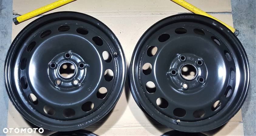 AUDI VW SEAT SKODA R16 5x112x57,1 ET48 AL5916 - 2