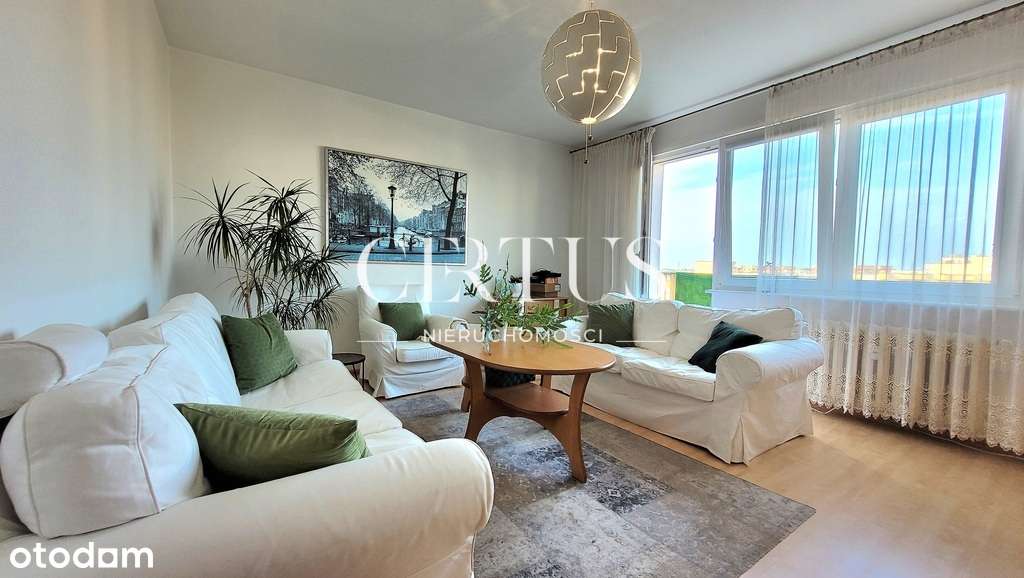 3 pok,63 m2 Batalionu Zośka tylko 5.700/m2! - Pełny obrazek: 5/18