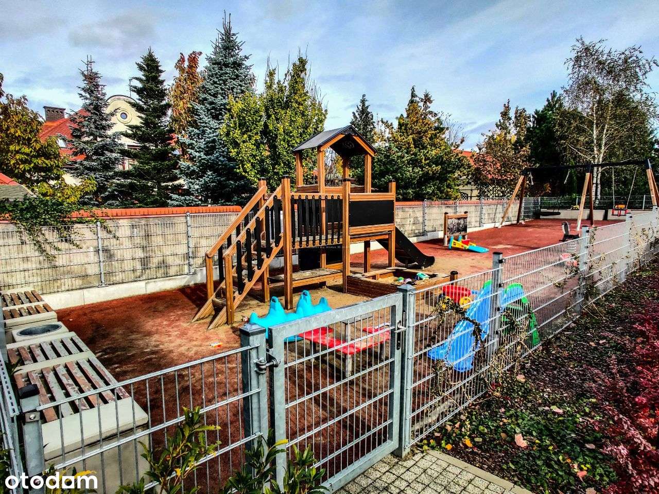 Warszewo - duże mieszkanie wykończone pod klucz-13