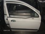 Porta Por2618 CHEVROLET MATIZ 800 2008 0.8I 52CV 5P BRANCO FD - 1