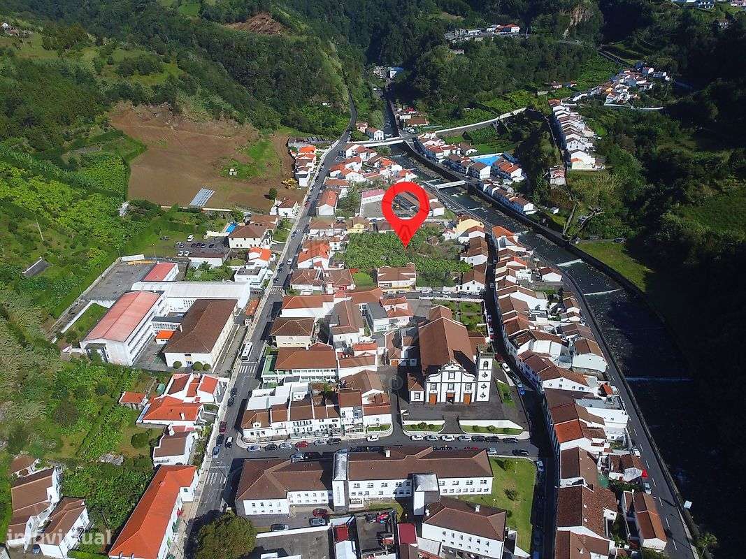 Moradia T6 para venda - Grande imagem: 4/14