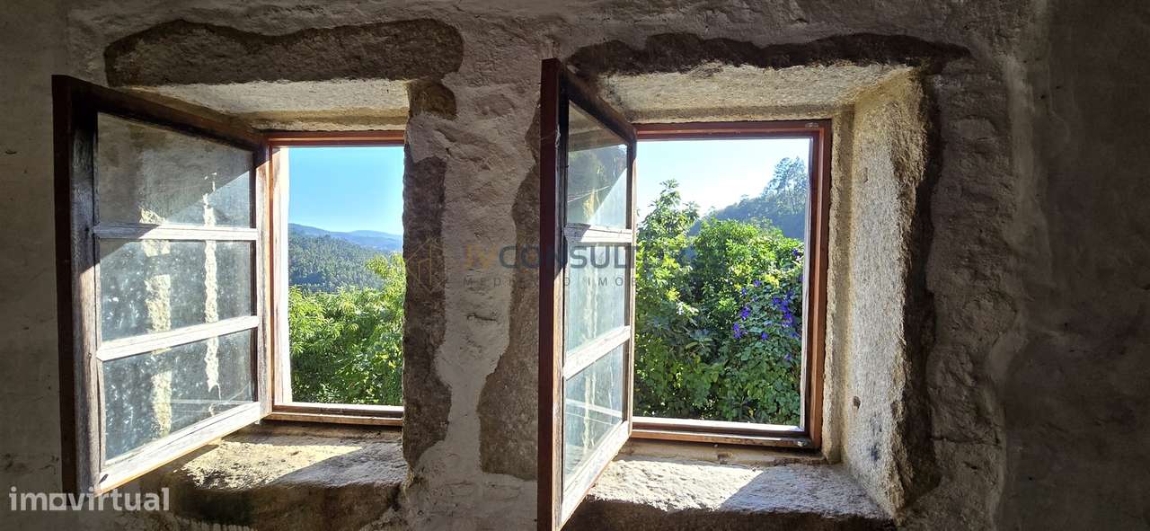 Moradia T1 Venda em Rocas do Vouga,Sever do Vouga-3
