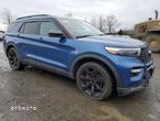 Ford Explorer - 5