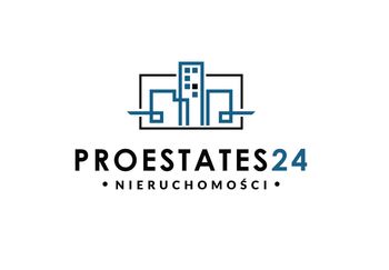 PROESTATES24 Logo