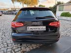 Audi A3 Sportback 1.0 TFSI S tronic - 8