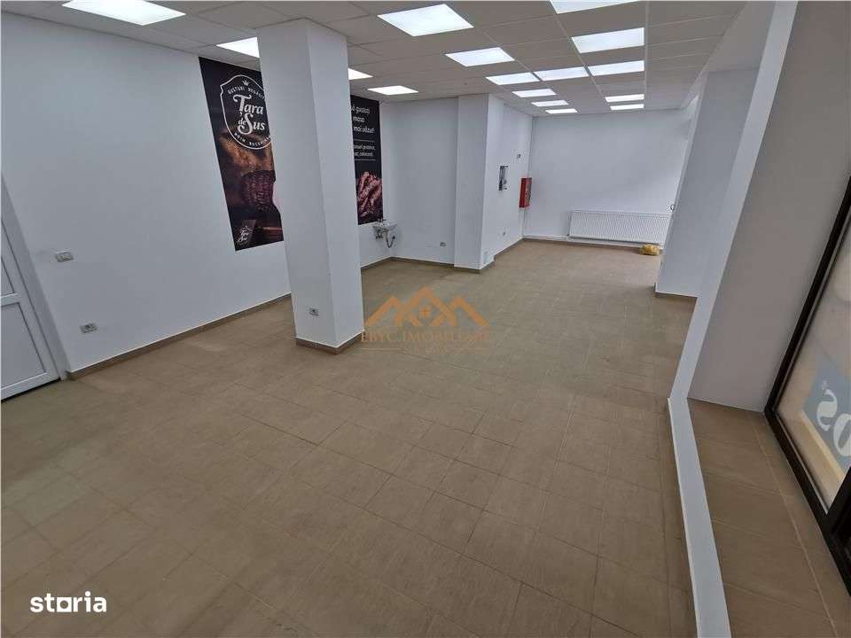 Spatiu Comercial Piata Mare - Imagine principală: 2/8