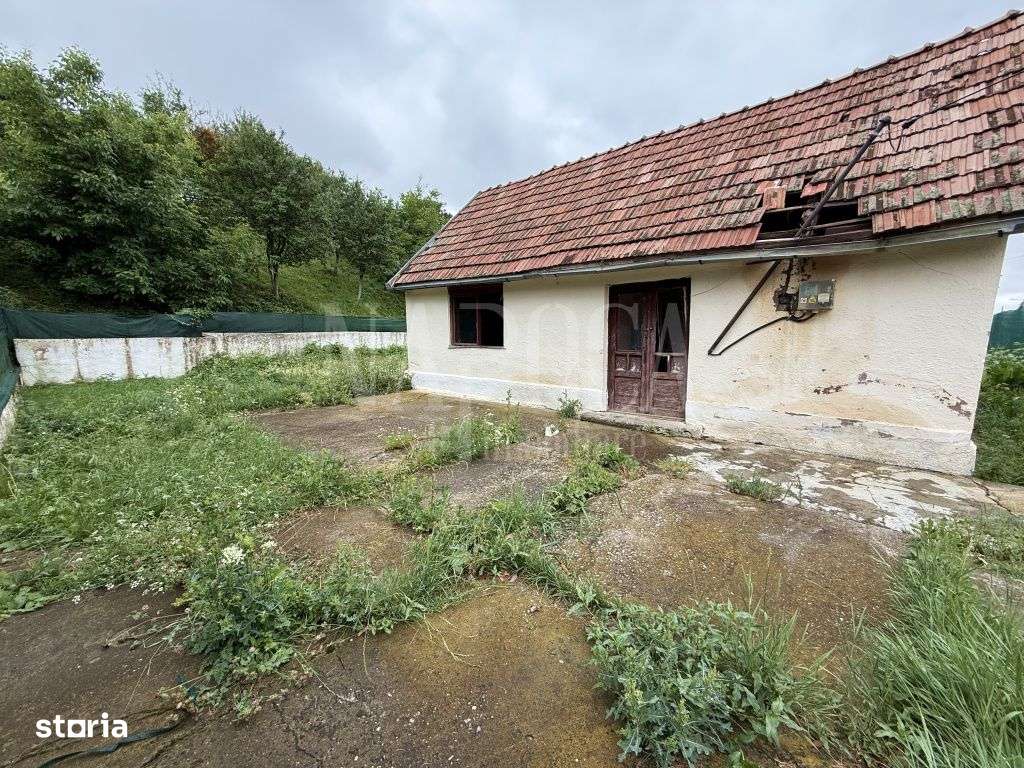 Teren intravilan pentru constructii de vanzare in Feleacu - Imagine principală: 3/4