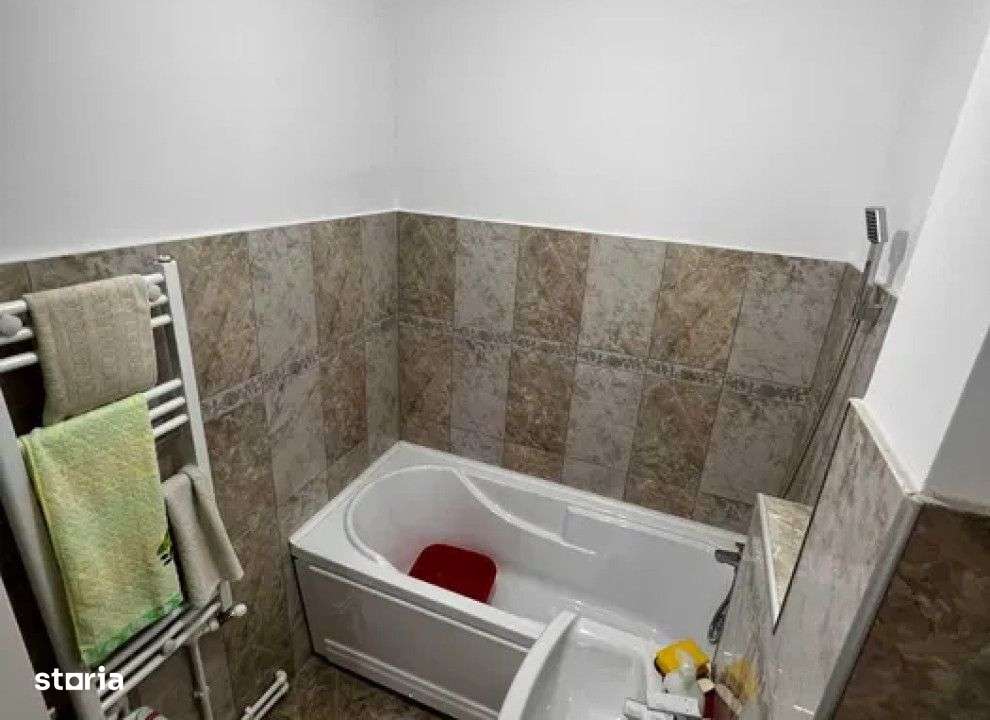 Apartament  1 camera Maratei , 31 metri, etaj 4 Cod:161447-5