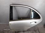 Porta Tras Esq Mercedes-Benz C-Class (W203) - 4