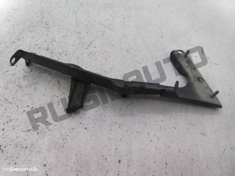 Suporte Guarda Lamas Frente Esquerdo 8t082_1135b Audi A5 (8t) [ - 2