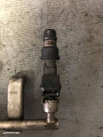 injector 1.6 b z16yng opel zafira a astra g combo - 2