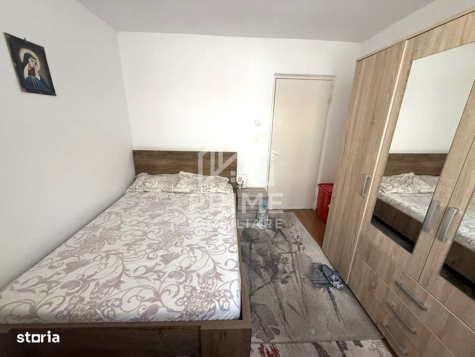 Apartament 3 camere | 68 MP | ETAJ 3 | CETATE-4