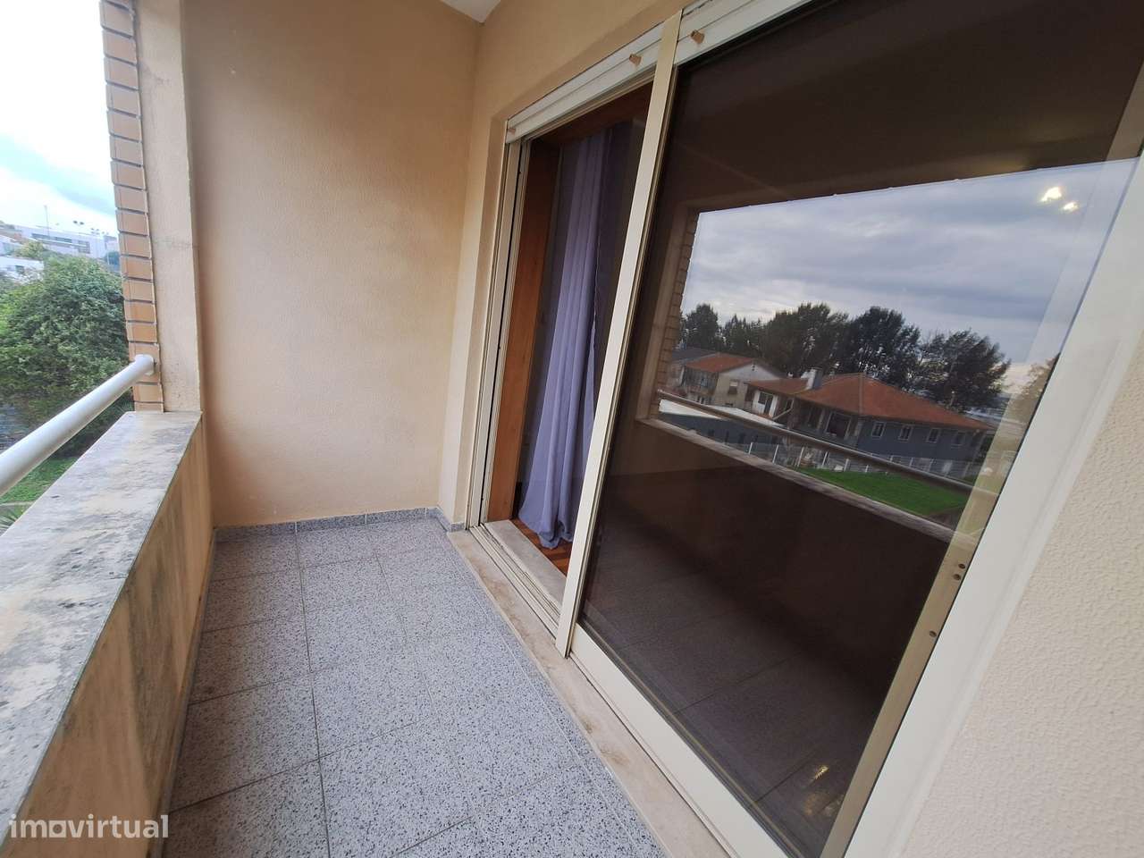 Arrendo T1 Moreira Maia – Junto Aeroporto - Grande imagem: 5/17