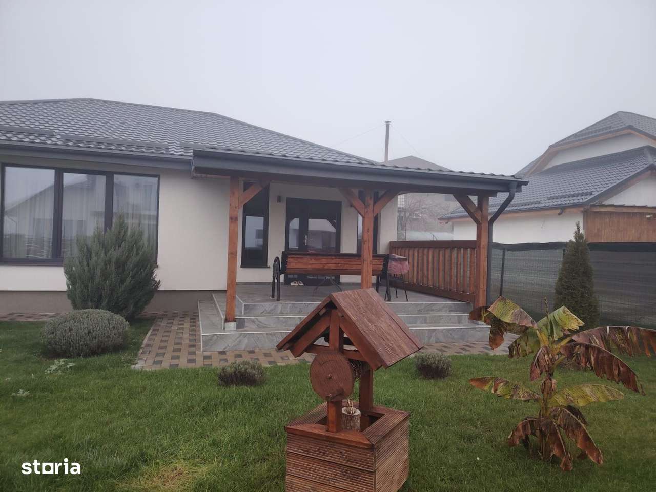 Casa 4 camere Manastirea Crevedia-0