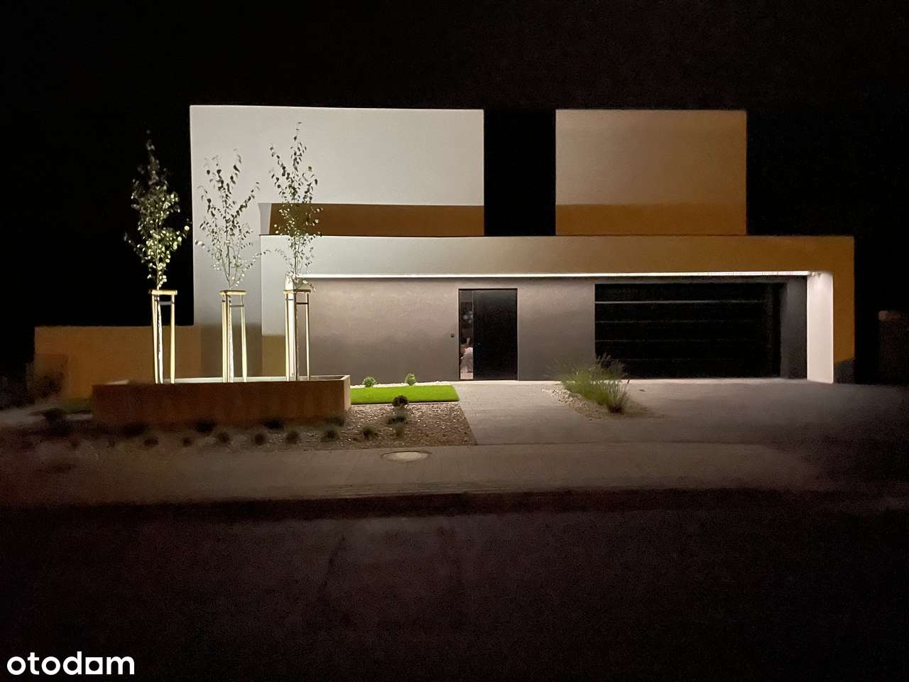 Nowoczesny dom w znakomitej lokalizacji w standardzie premium - Pełny obrazek: 5/6