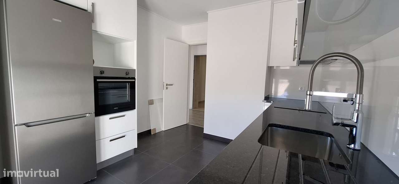 Apartamento T3 Cobertura Lourinhã - Grande imagem: 5/16