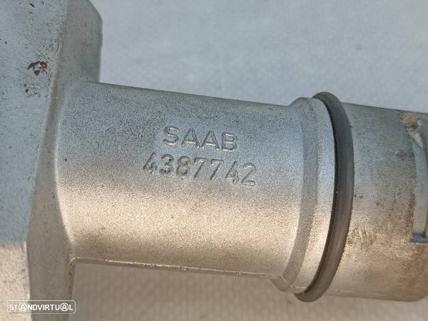 Canhao Ignicao Saab 9-3 (Ys3d) - 5