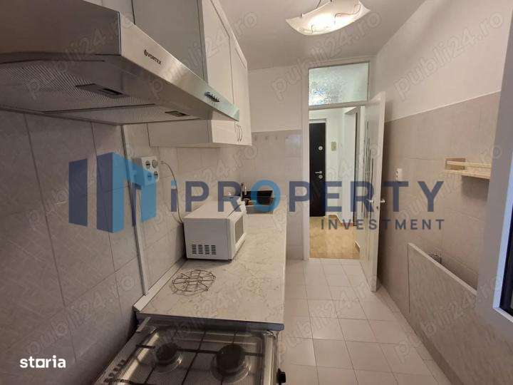 Garsoniera | Tineretului | Mobilat+Utilat | Mutare imediata - Imagine principală: 4/8