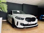 BMW 116 d Pack M Auto - 2