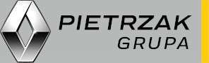 Renault Pietrzak Katowice PRO+ Centrum Obsługi Firm logo