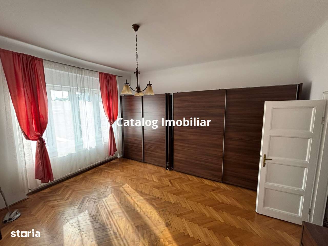 Apartament interbelic | Central | Andrei Muresanu - Cipariu - Imagine principală: 3/8