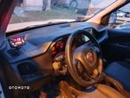 Fiat DOBLO CHLODNIA MROZNIA CARRIER -20C KLIMA EURO6 - 19