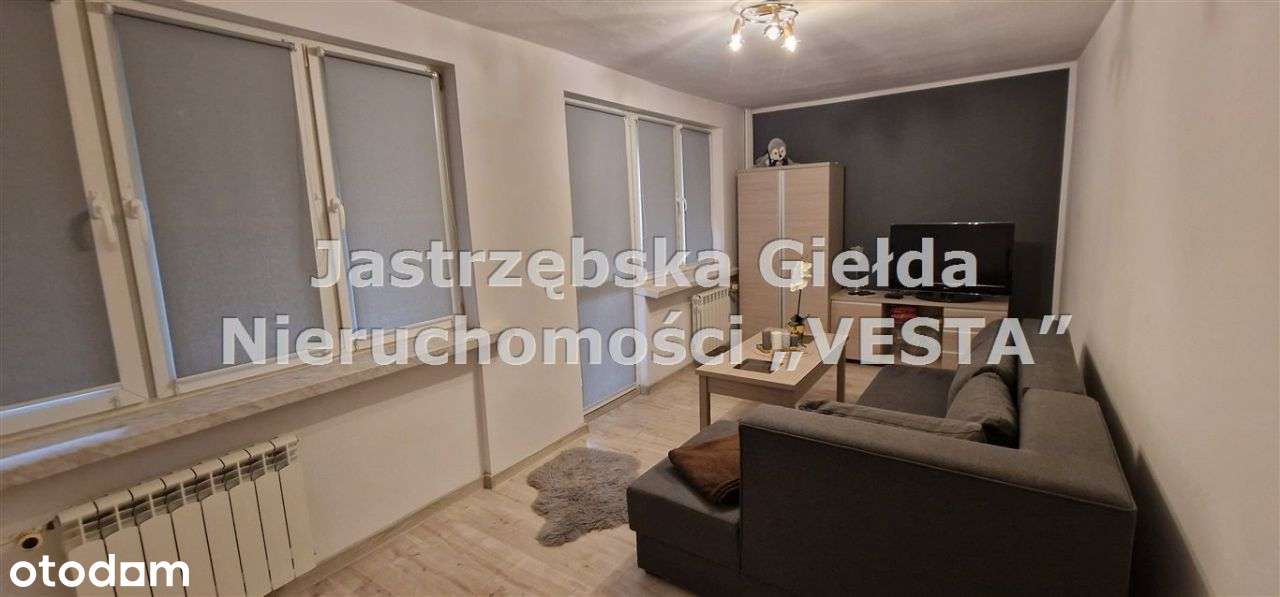 M-2 ul. Kaszubska z balkonem - Okazja !!!-10