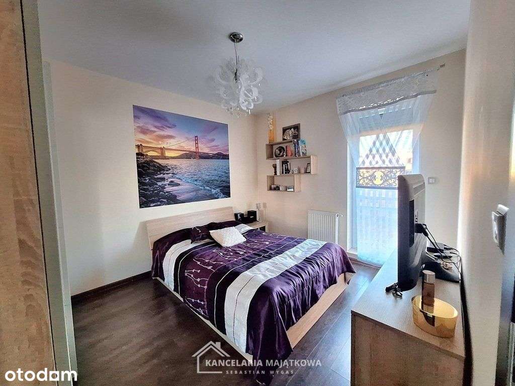 Mieszkanie 3 pokojowe ul.Mościckiego, dz. Parkitka-7