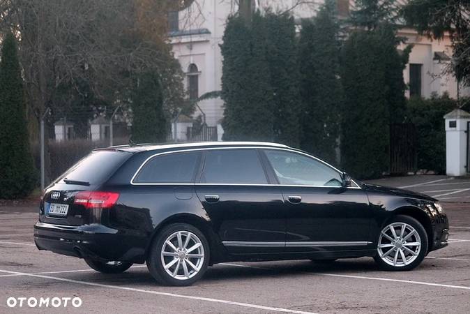 Audi A6 Avant 2.0 TFSI - 23