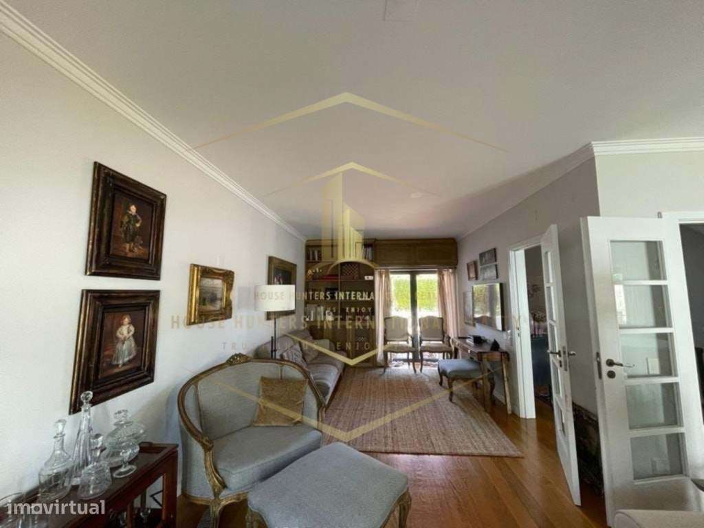 Moradia em Cascais-5