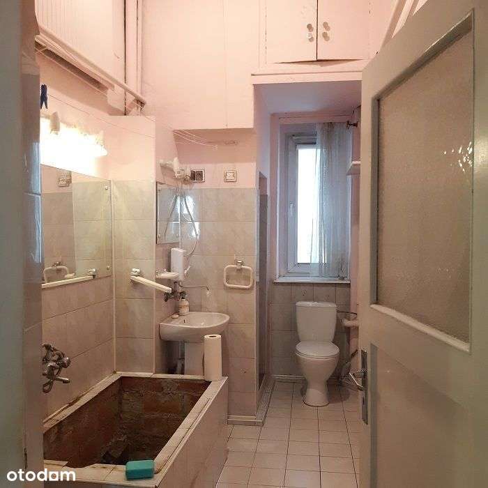 duże 3 pokoje parter remont parking - Pełny obrazek: 5/6