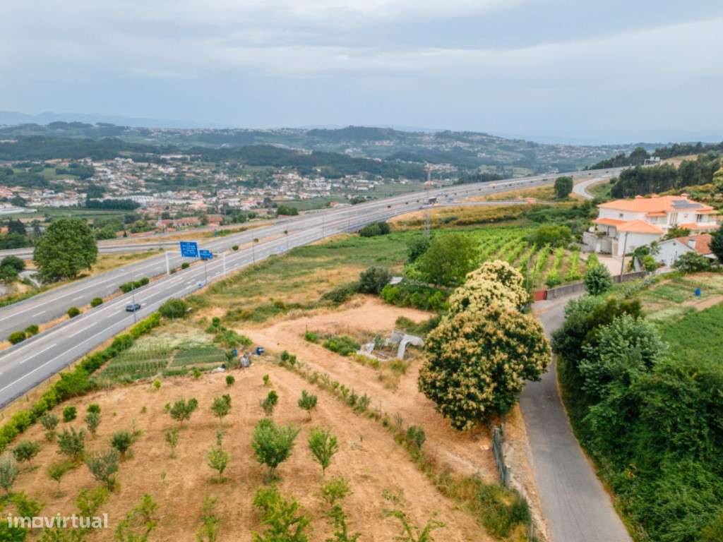 Terreno de Construção Habitacional | 10000m² - Grande imagem: 2/6