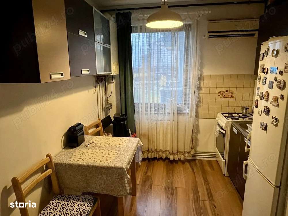 Apartament 1 camera - Central - centrala proprie - Imagine principală: 3/6