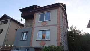 Vand casa in Deva, zona Crangului, D+ P+E + pod, constructie din BCA