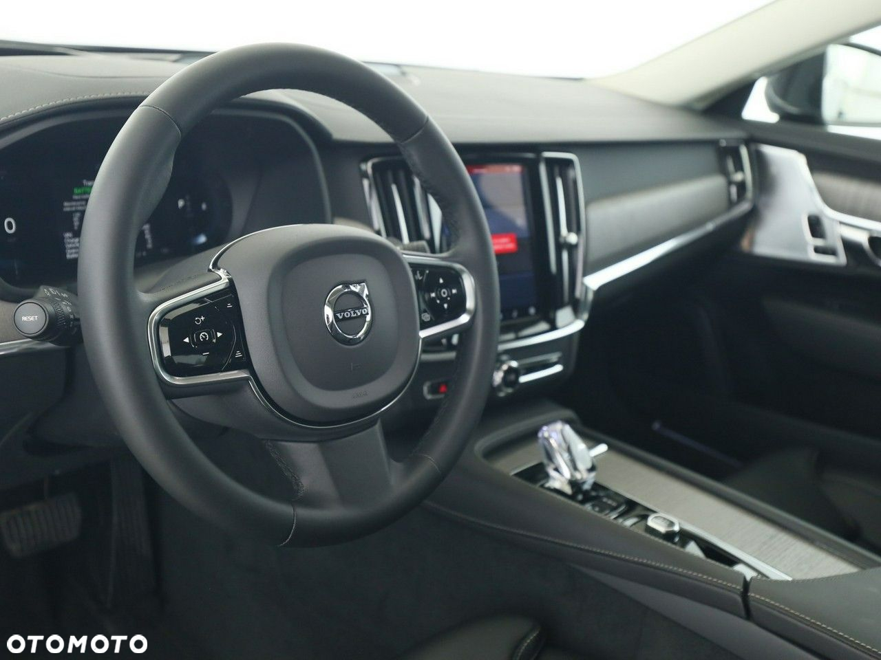 Volvo S90 B5 D AWD Ultimate Bright - 5