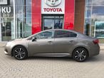 Toyota Avensis 1.8 Premium - 3