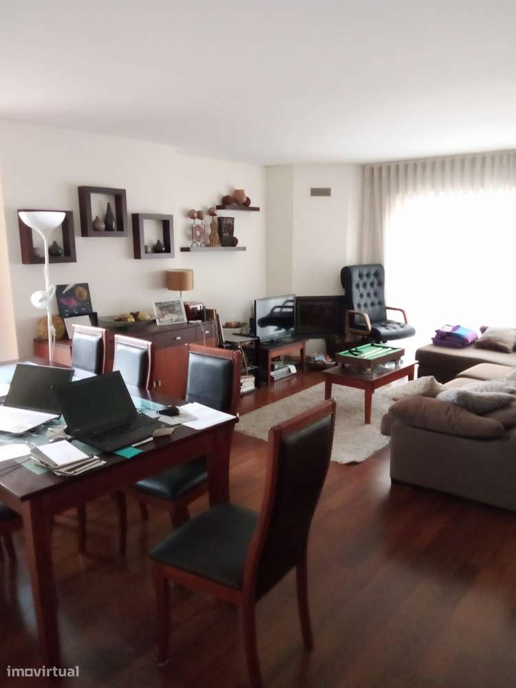 Moradia T3 em Cristelo, Paredes-21