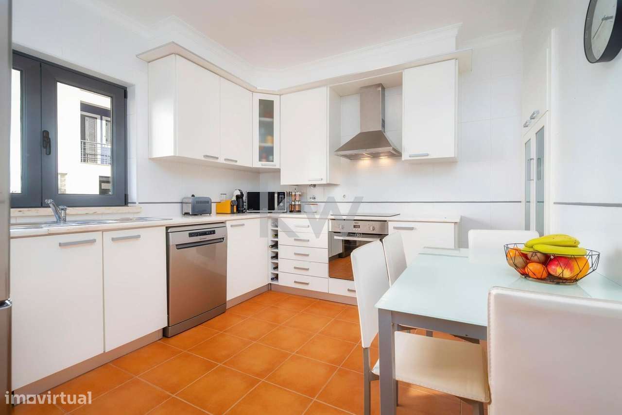 Moradia T3 - Quinta da Cerca | Excelente localização | Castro Marim | - Grande imagem: 5/35