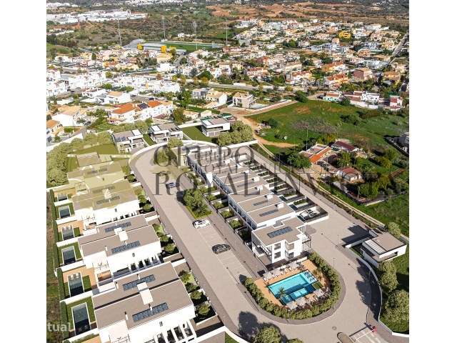 MORADIA V4 DE LUXO – PISCINA & JARDIM PRIVADO | FERRAGUDO - ALGARVE-21