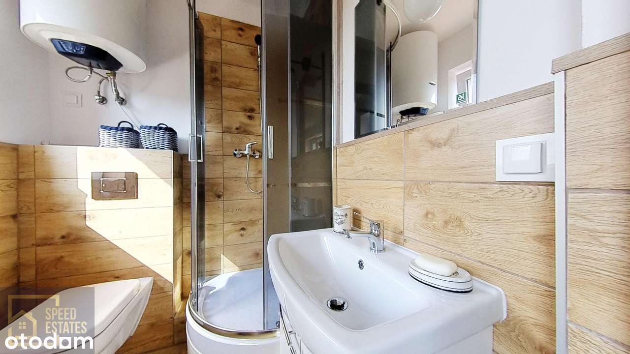 ✨Gotowy biznes najmu|2 kawalerki | Wysokie ROI|obok Politechnika Wroc✨-4