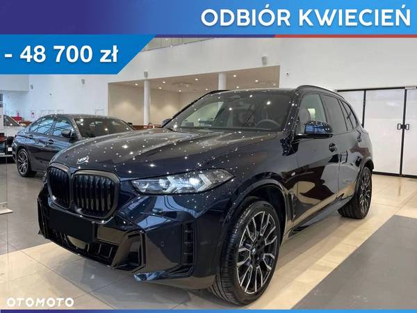 BMW X5 - 1