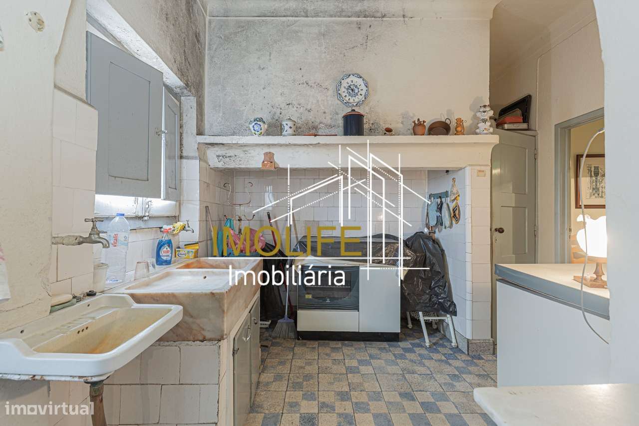 Moradia em Mora - Alentejo-5