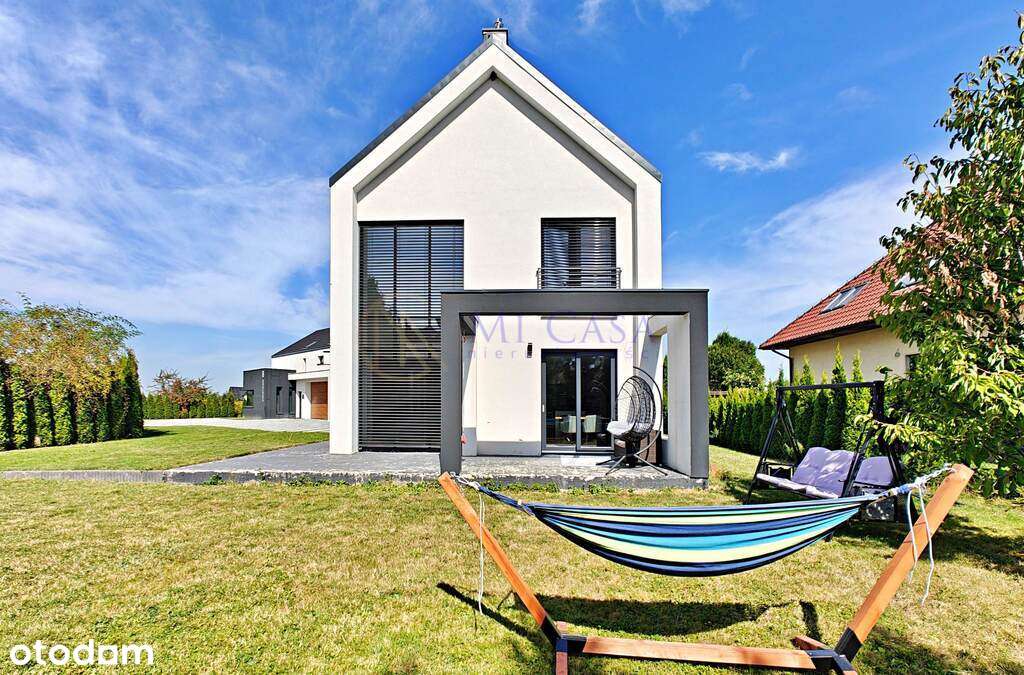 Pracuj i mieszkaj. Bud. usługowo-mieszkalny + dom - Pełny obrazek: 5/20