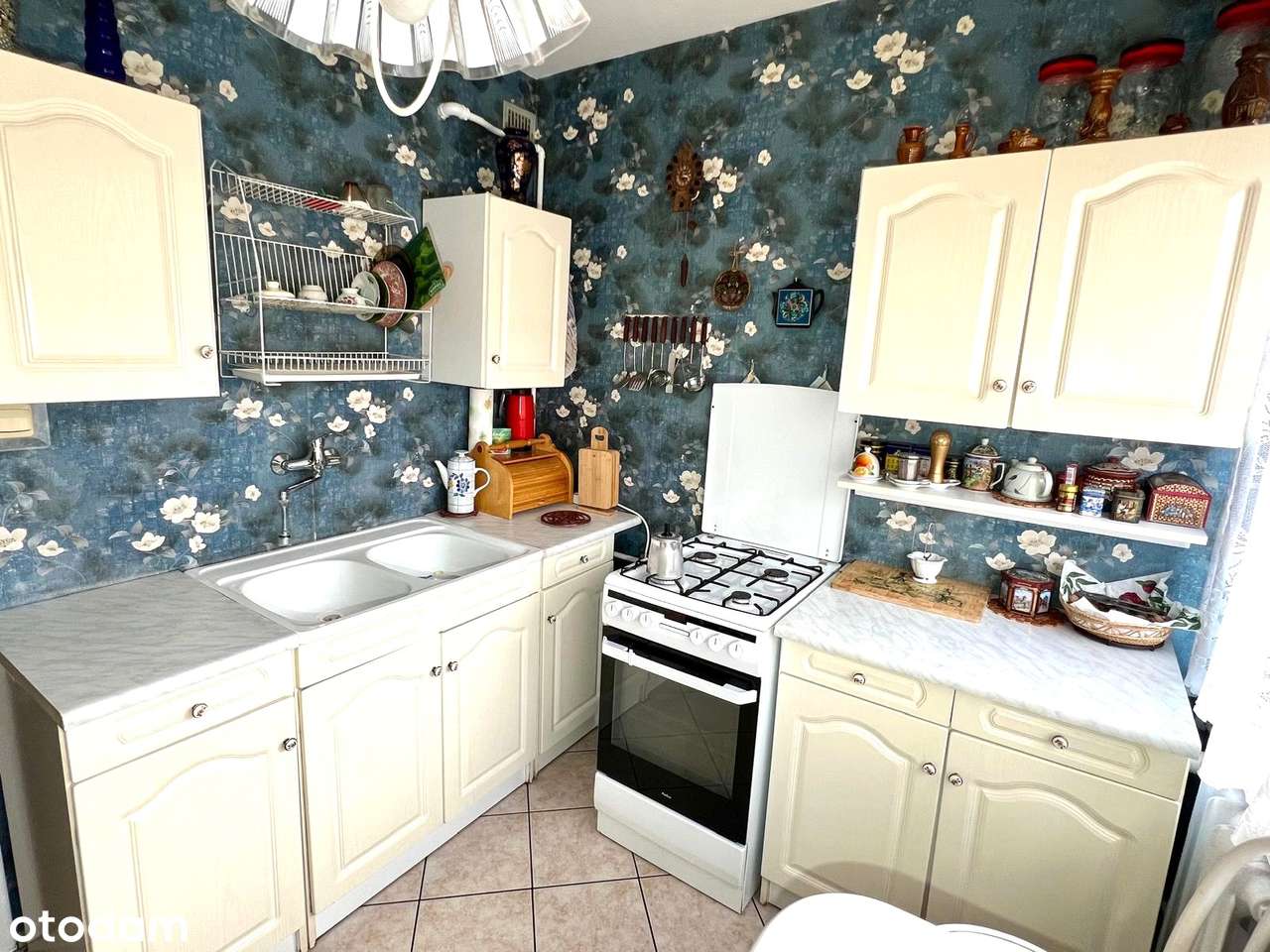 ZMIANA CENY! 3 pokojowe mieszkanie na os. 1 maja - Pełny obrazek: 5/6