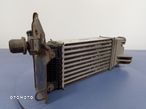 TOYOTA AURIS I 1.4 D-4D INTERCOOLER JD127100-5350 - 2