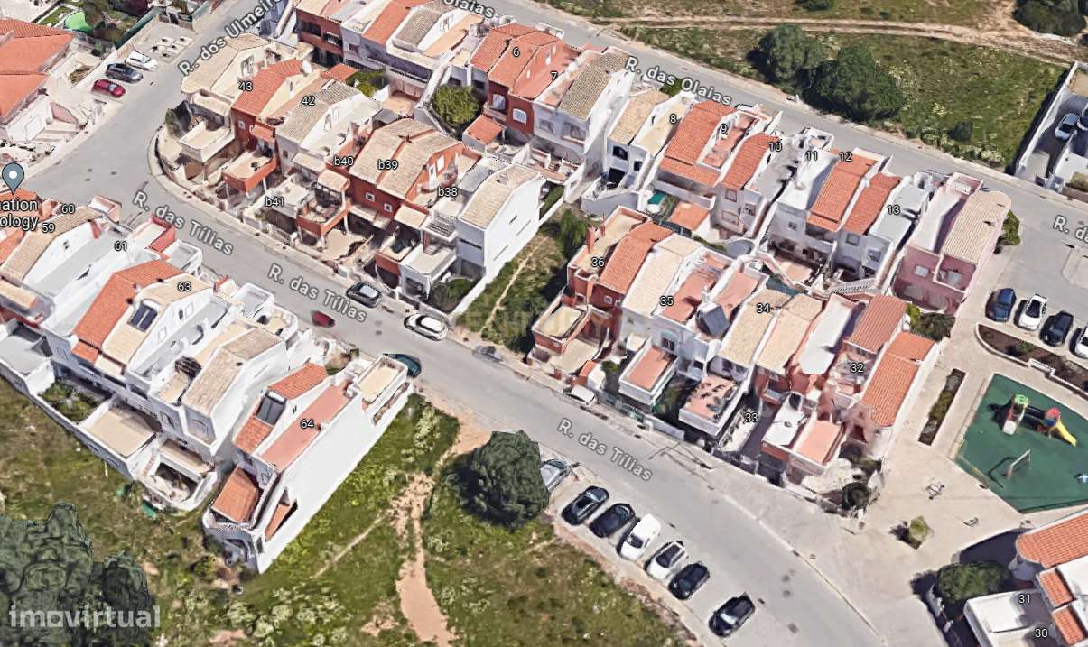 Moradia em construção nas Sesmarias, Portimão. - Grande imagem: 5/8